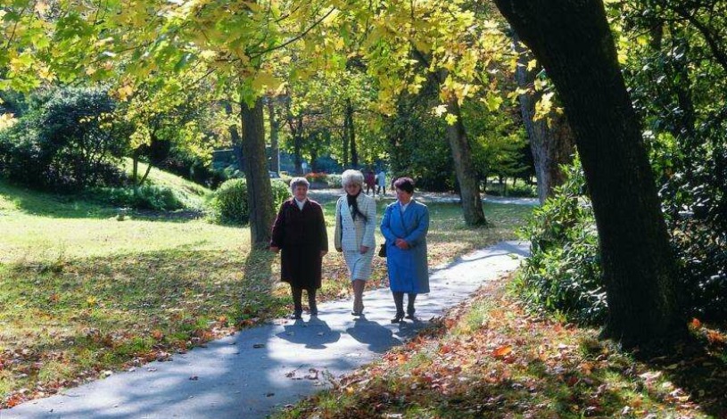 Lázeňský dům Purkyně Konstantinovy Lázně